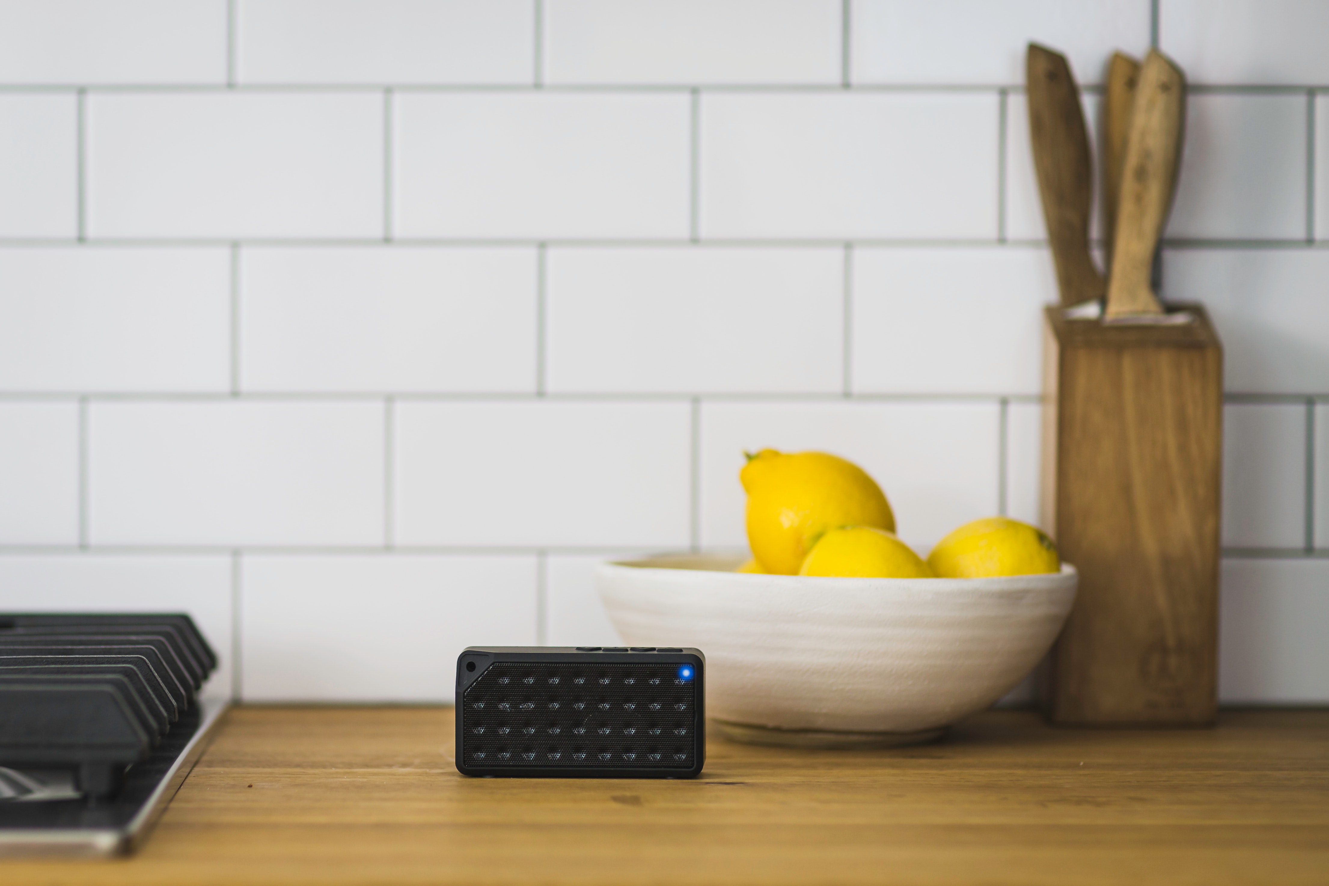 enceinte portable